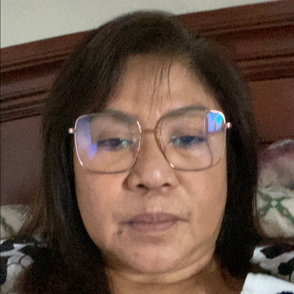 Meet your Posher, Nilda